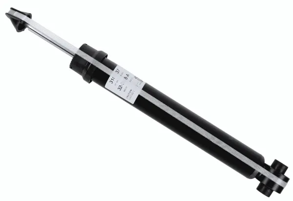 Amortyzator tylny 318037 Sachs