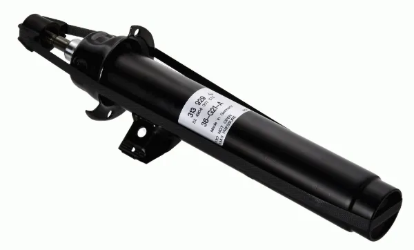 Amortyzator przedni lewy 313929 Sachs