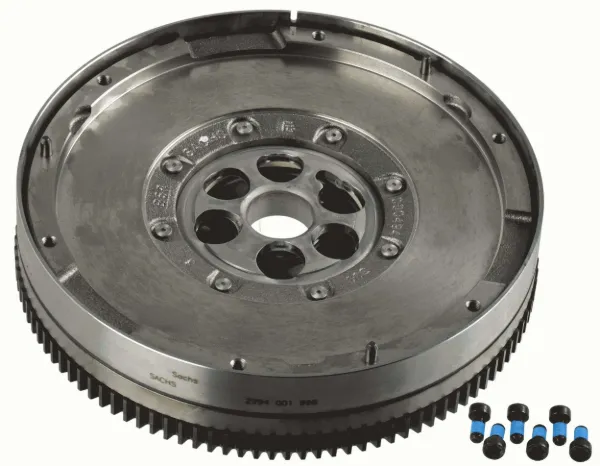 Koło zamachowe silnika 2294001998 Sachs