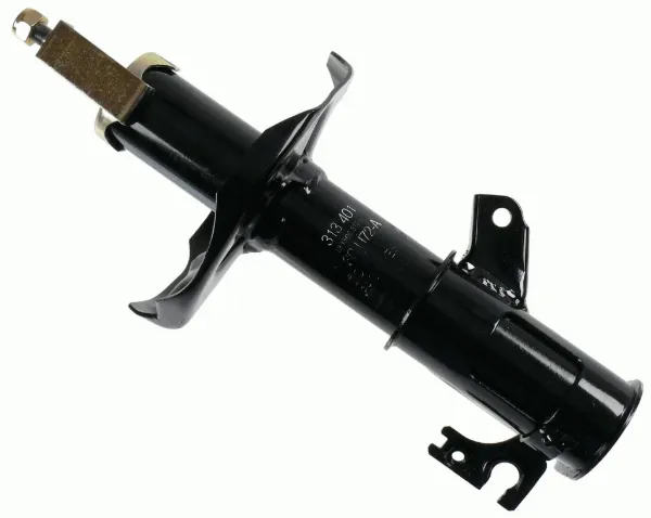 Amortyzator przedni prawy 313401 Sachs