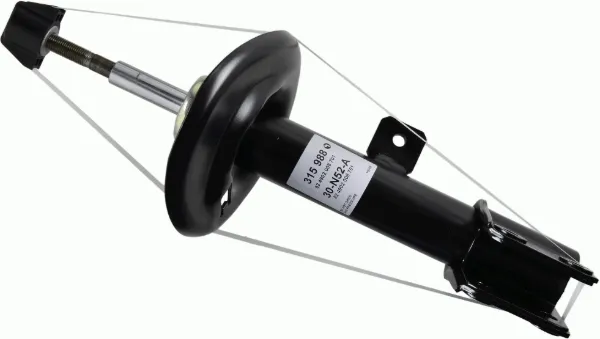 Amortyzator przedni lewy 315988 Sachs