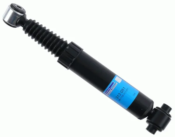Amortyzator tylny 313051 Sachs