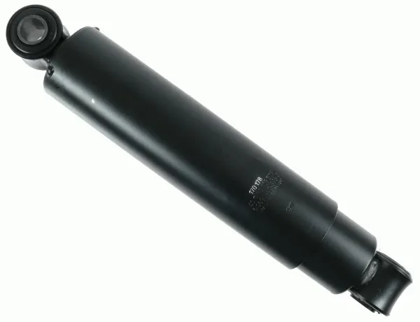 Amortyzator tylny 170178 Sachs