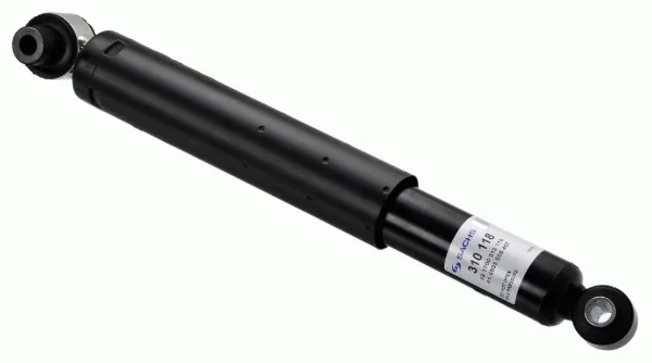 Amortyzator tylny 310118 Sachs