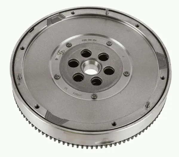 Koło zamachowe silnika 6366000054 Sachs
