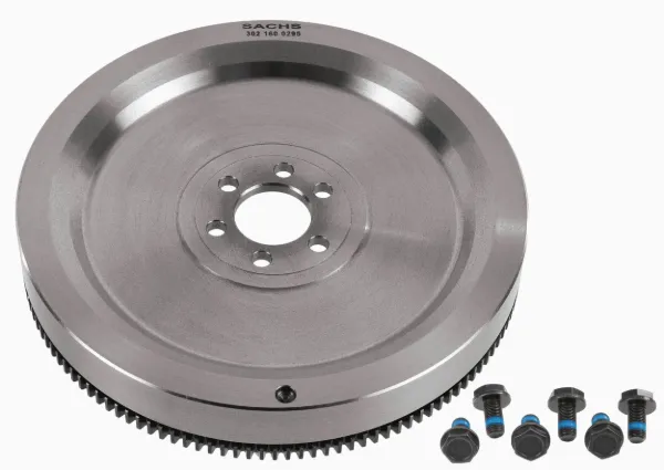 Koło zamachowe silnika 3021600295 Sachs
