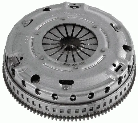 Zestaw sprzęgła (3 części) 3089006033 Sachs