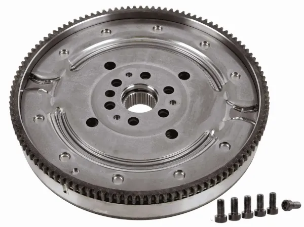 Koło zamachowe silnika 2295002040 Sachs
