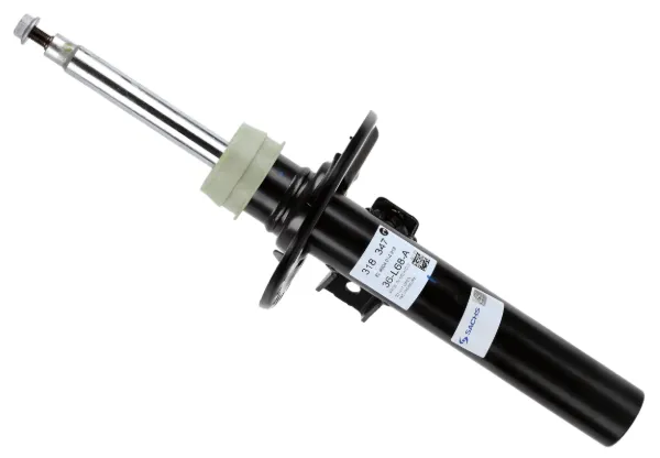 Amortyzator przedni prawy 318347 Sachs
