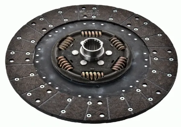 Tarcza sprzęgła 1878023931 Sachs