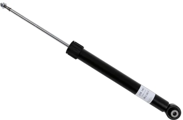 Amortyzator tylny 318143 Sachs