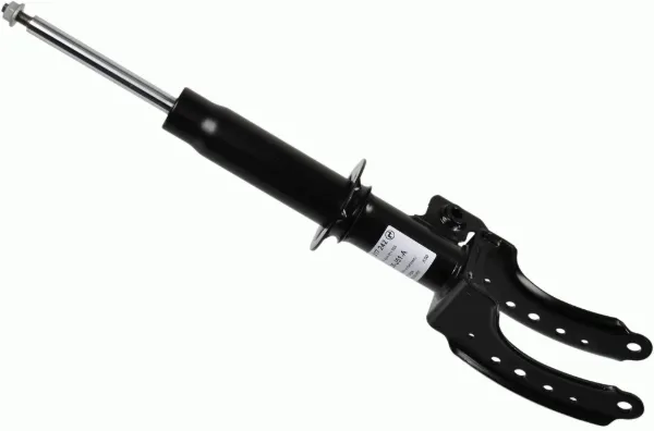 Amortyzator przedni prawy 317242 Sachs