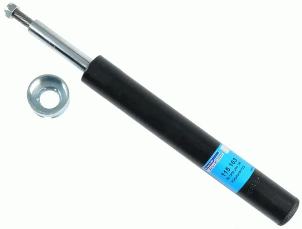 Amortyzator przedni 115163 Sachs