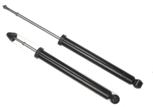 Amortyzator tylny 316594 Sachs