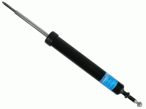 Amortyzator tylny 311409 Sachs