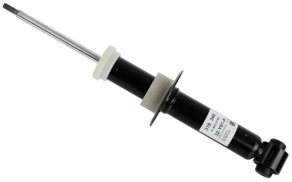 Amortyzator tylny 318348 Sachs