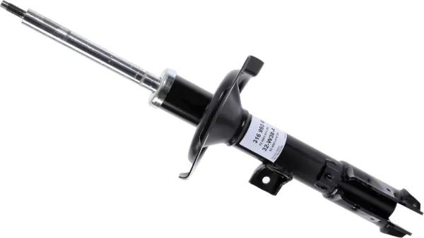 Amortyzator przedni prawy 316993 Sachs