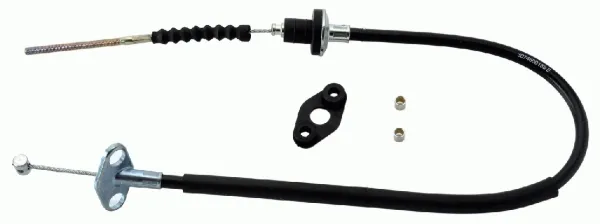Linka sprzęgła 3074600138 Sachs