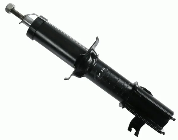 Amortyzator przedni prawy 314215 Sachs
