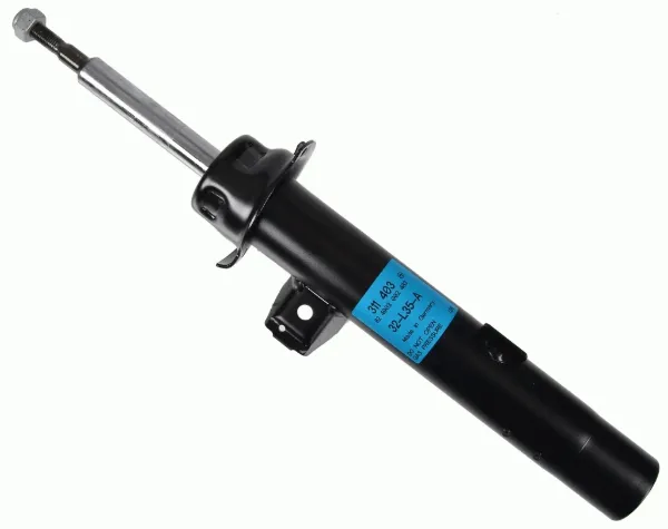 Amortyzator przedni lewy 311403 Sachs