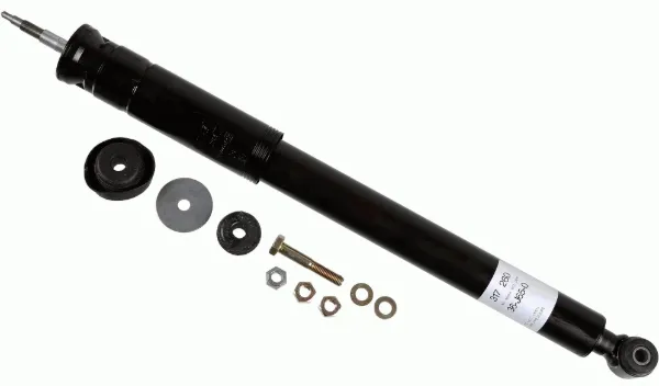 Amortyzator przedni 317260 Sachs