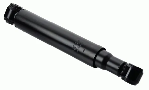 Amortyzator tylny 131739 Sachs