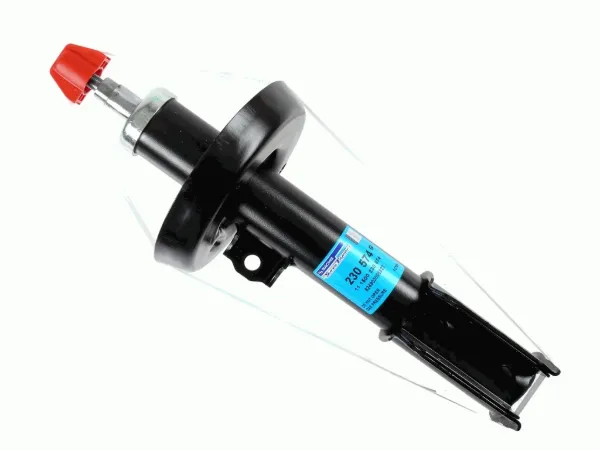 Amortyzator przedni prawy 230574 Sachs