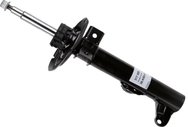 Amortyzator przedni 317555 Sachs