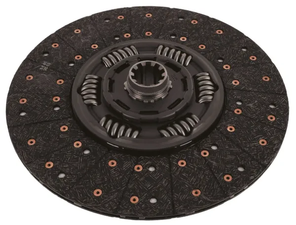 Tarcza sprzęgła 1878634026 Sachs