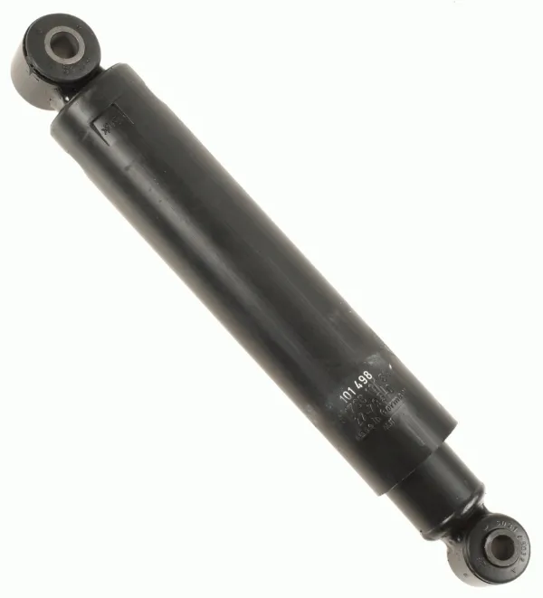 Amortyzator tylny 101498 Sachs