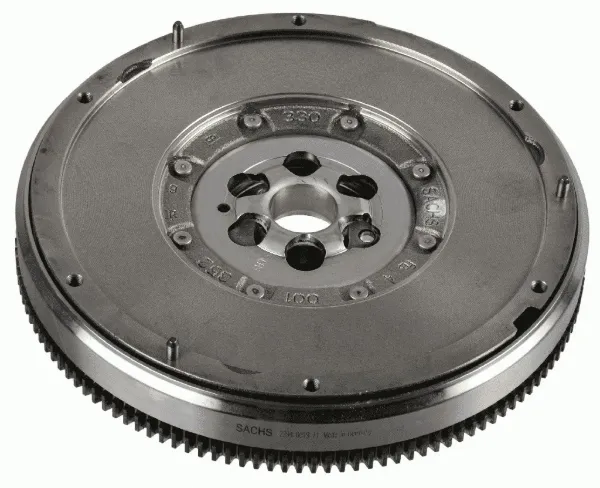 Koło zamachowe silnika 2294001971 Sachs