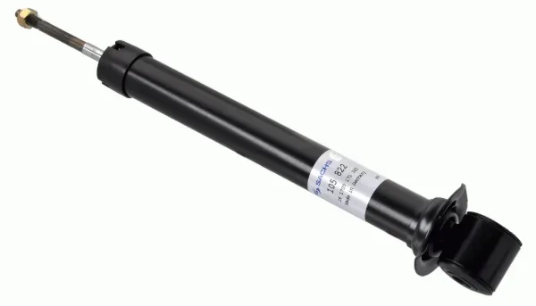 Amortyzator tylny 105822 Sachs