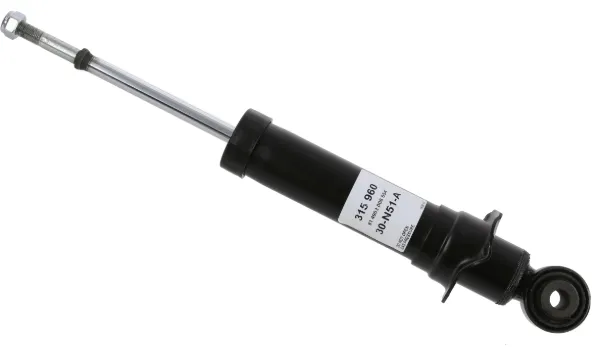 Amortyzator tylny 315960 Sachs