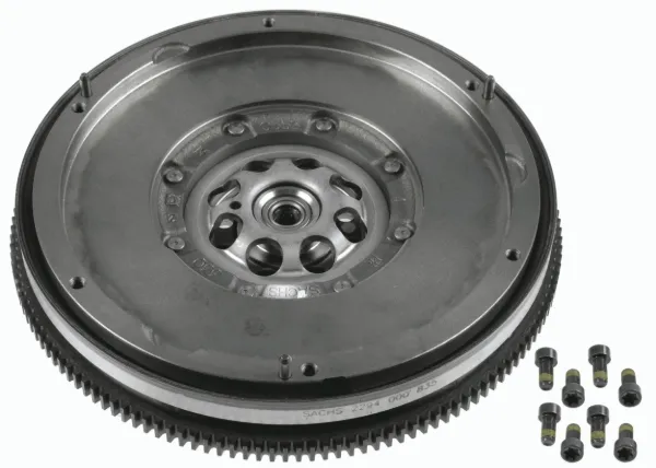 Koło zamachowe silnika 2294000835 Sachs