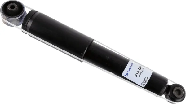 Amortyzator tylny 313484 Sachs