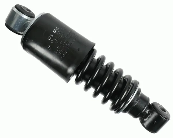 Amortyzator kabiny (Truck) 123890 Sachs