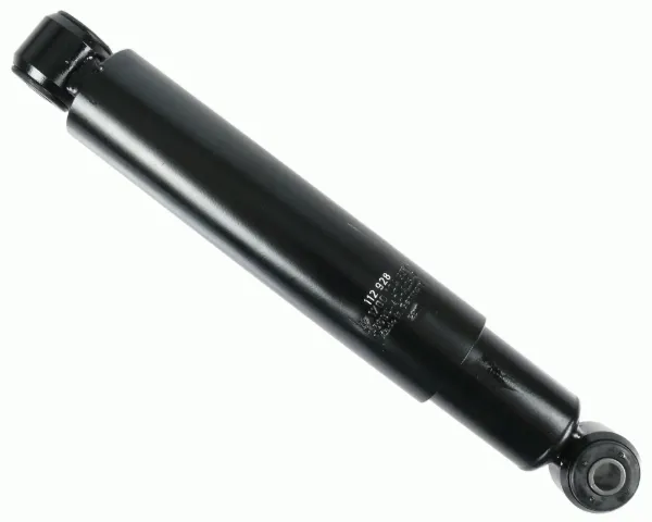 Amortyzator tylny 112928 Sachs
