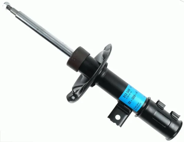 Amortyzator przedni lewy 313549 Sachs