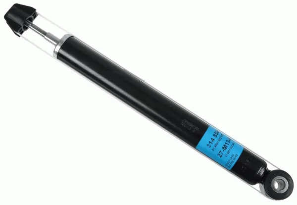 Amortyzator tylny 314850 Sachs