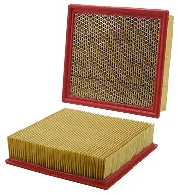 Filtr powietrza 49883 WIX