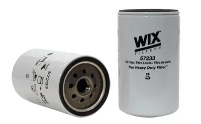 Filtr oleju 57233 WIX