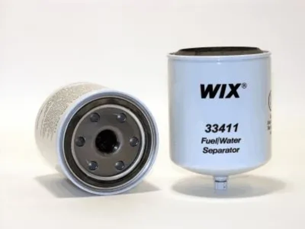 33411 WIX filtr paliwa