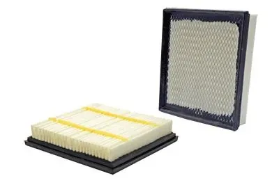 Filtr kabiny 49049 WIX