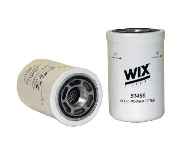 Filtr układu hydraulicznego 51455 WIX