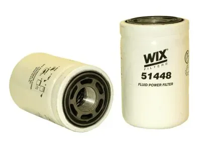 Filtr układu hydraulicznego 51448 WIX
