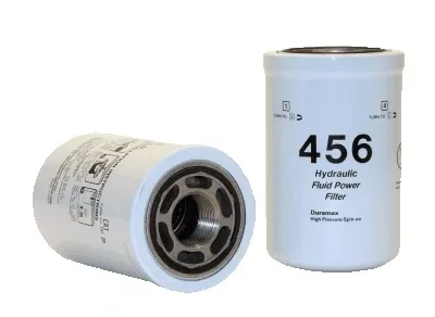 Filtr układu hydraulicznego 51456 WIX