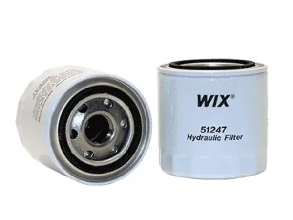 Filtr automatycznej skrzyni biegów 51247 WIX