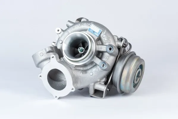 Turbina 53269980005 Borg-Warner