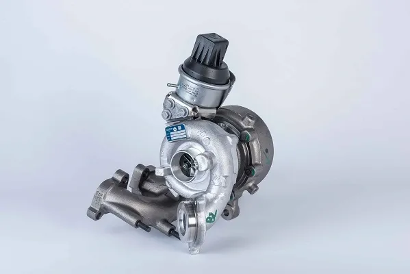 Turbina 53039880205 Borg-Warner