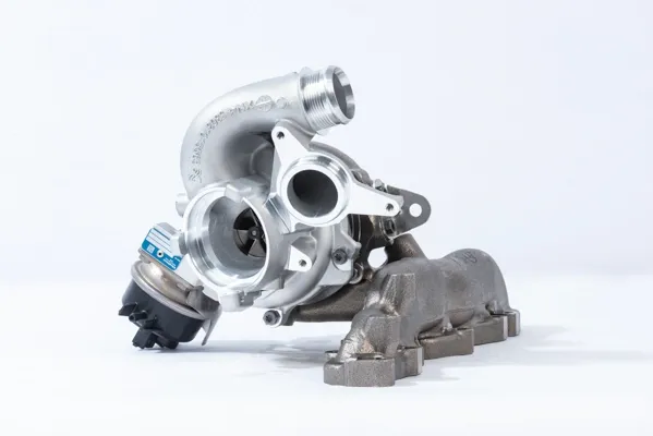 Turbina 53039880621 Borg-Warner